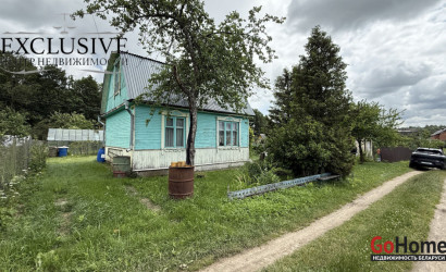 Купить дом в деревне, Мечта, 4.63 соток. Фото 20