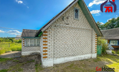 Купить дом, Мясота, Набережная , 16, 14 соток. Фото 7
