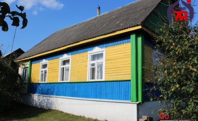 Купить дом, Красное, 1 Мая ул., 12.6 соток. Фото 2