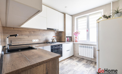 Купить 2-комнатную квартиру, Заречье, Зареченская ул., 43. Фото 29