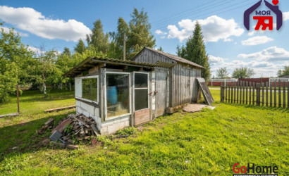 Купить дом, Волма, Полевая ул., 22 соток. Фото 28
