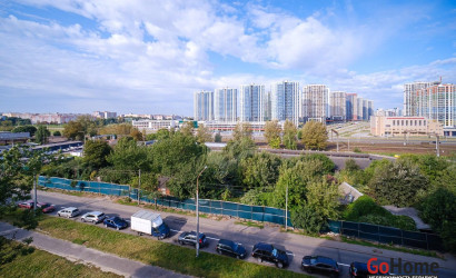 Купить 4-комнатную квартиру, Минск, Балтийская ул., 4 (Ленинский район). Фото 21