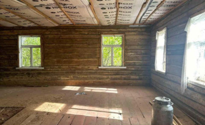 Купить дом, Борки, 25 соток. Фото 12