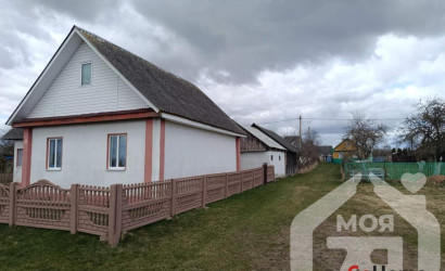 Купить дом, Полочаны, Гагарина ул., 16.29 соток. Фото 3