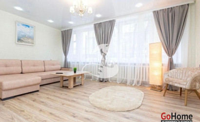 Снять 2-комнатную квартиру, Минск, Янки Купалы ул. 7 (Ленинский район). Фото 6