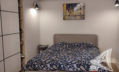 Купить 1-комнатную квартиру, Брест, Центр, ул. Гоголя. Фото 12