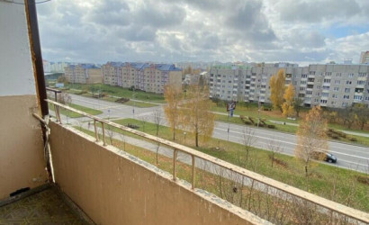 Купить 2-комнатную квартиру, Слоним, Брестская ул., 95. Фото 16