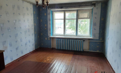 Купить 3-комнатную квартиру, Узда, Первомайская ул., 54. Фото 5