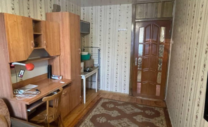 Купить 3-комнатную квартиру, Минск, Голодеда ул., 39/1 (Заводской район). Фото 2