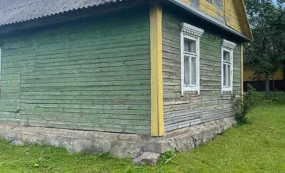  79.1 м2, Жировичи(Пионерский пер.)