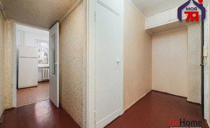 Купить 2-комнатную квартиру, Минск, Белинского ул., 6 (Первомайский район). Фото 10