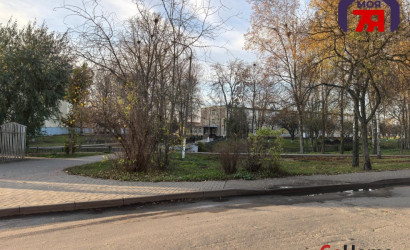 Купить 2-комнатную квартиру, Слуцк, Пионерская ул., 6. Фото 13