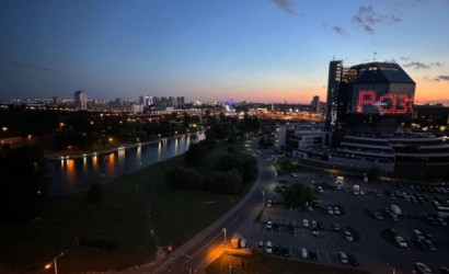 Снять 1-комнатную квартиру, Минск, Петра Мстиславца ул. 10 (Первомайский район). Фото 8