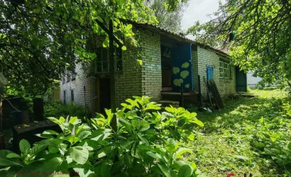  1-этаж.(76.1 м2), Горки(Георгия Димитрова, 7)