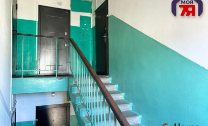 Купить 2-комнатную квартиру, Солигорск, Ленина ул., 26. Фото 16