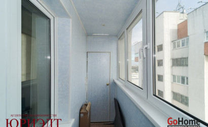 Купить 1-комнатную квартиру, Минск, Леси Украинки, 6/2 (Центральный район). Фото 13