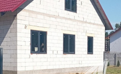 Купить дом, Петровичи, Ракитницкий с/с, 14.92 соток. Фото 12