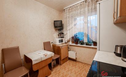 Купить 1-комнатную квартиру, Минск, Руссиянова ул., 13/1 (Первомайский район). Фото 15