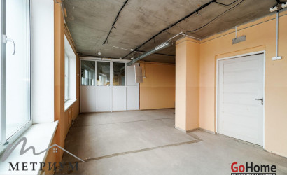 Аренда офиса, Минск, Ратомская ул., 7,  107.2 кв.м.. Фото 7
