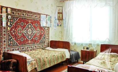 Купить 2-комнатную квартиру, Брест, Ковалево, ул. Волгоградская. Фото 3