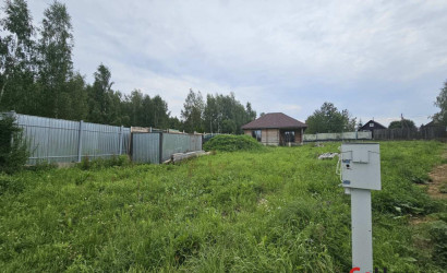 Купить дом в деревне, Милаши, 10 соток. Фото 10