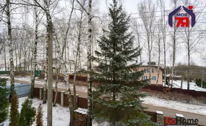  2-этаж.(230 м2), Самохваловичи(Березовая ул.)