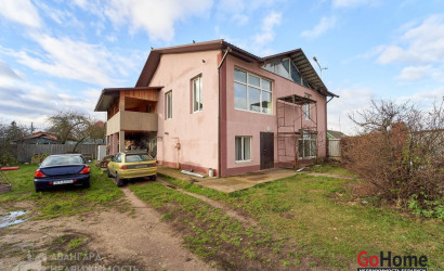 Купить коттедж, Молодечно, Купалы ул., 14 соток. Фото 3