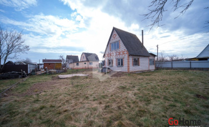 Купить дом в деревне, Энергетик-5, 6 соток. Фото 19