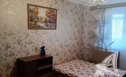 Купить 2-комнатную квартиру, Малорита, , . Фото 1