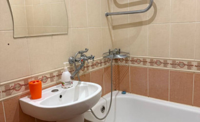 Снять 3-комнатную квартиру на сутки, Кобрин, ул. Николаева д.18. Фото 18