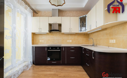 Купить 1-комнатную квартиру, Минск, Беды ул., 45 (Советский район). Фото 4