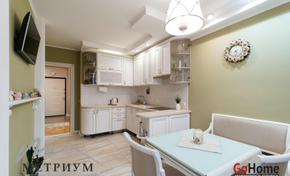 Купить 2-комнатную квартиру, Минск, Тургенева ул., 7 (Советский район). Фото 8