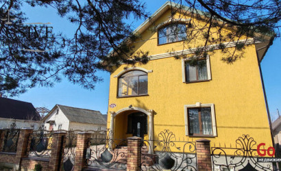 Купить коттедж, Гродно, Гожская ул., 3, 6 соток. Фото 1