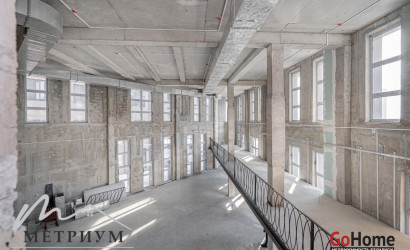 Продажа офиса, Минск, Юрово-Завальная ул., 13,  1639.4 кв.м.. Фото 12