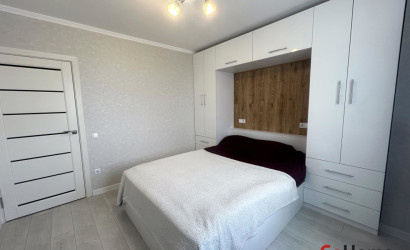 Купить 2-комнатную квартиру, Гродно, Суворова, 312. Фото 17