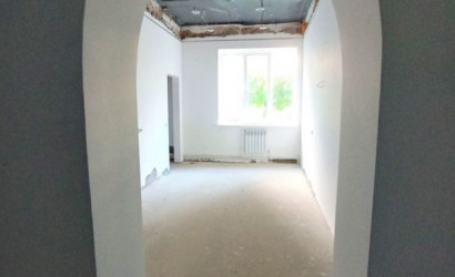 Купить 3-комнатную квартиру, Тереховка, Спортивная, 1А. Фото 9