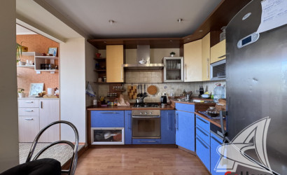 Купить 3-комнатную квартиру, Брест, Центр, пр-т Машерова. Фото 4