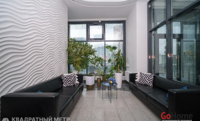 Купить 2-комнатную квартиру, Минск, Мира просп., 1 (Октябрьский район). Фото 45