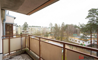 Купить 2-комнатную квартиру, Борисов, Днепровская ул., 53. Фото 20