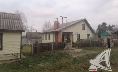 Купить дом, Кобелка, Домачевский с/с, 25 соток. Фото 13