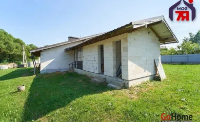  2-этаж.(274.4 м2), ПТИЧЬ