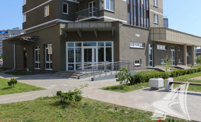 Аренда торгового помещения, Брест, Центр,  71.5 кв.м.. Фото 1