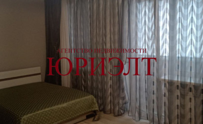 Купить 1-комнатную квартиру, Орша, 1-я Молодёжная, 20. Фото 1
