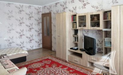 Купить 3-комнатную квартиру, Малорита, , . Фото 1