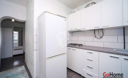 Купить 2-комнатную квартиру, Юхновка, Славянская ул., 45. Фото 6