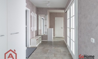 Купить 2-комнатную квартиру, Минск, Дзержинского, 127 (Московский район). Фото 11