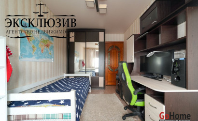 Купить 2-комнатную квартиру, Минск, Якубова ул., 56/1 (Ленинский район). Фото 13