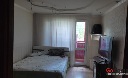 Снять 3-комнатную квартиру, Новополоцк, Дружбы 9. Фото 2