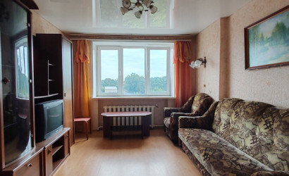  67 м2, Волковыск(Доватора, 3)