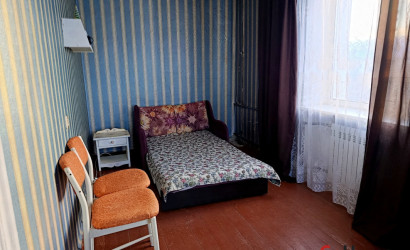 Снять 2-комнатную квартиру на сутки, Гомель, ул. Победы, д. 14. Фото 3